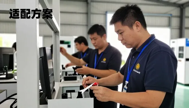 一文读懂科技服务运维服务运维