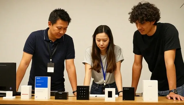运维体系搭建中的关键选型关注点分析