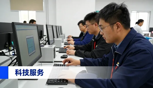 数据管理平台让连锁门店管理更加高效