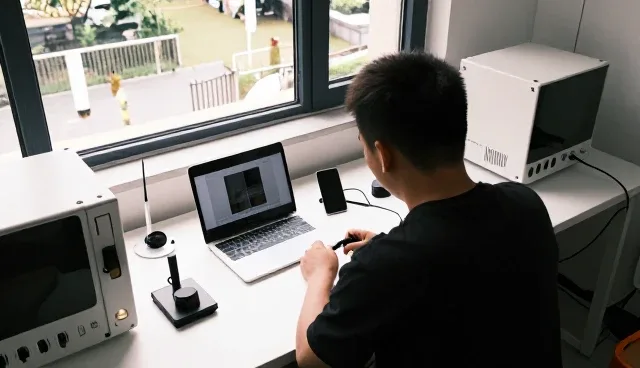 提升运行效率:故障排查中的关键选型关注点