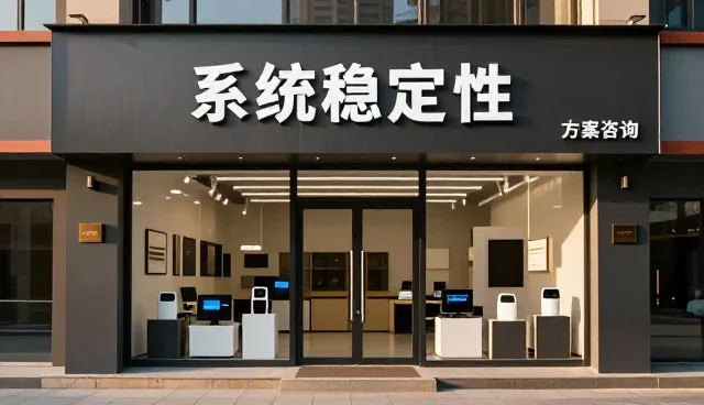 智能监控系统产品设计中的技术支持发展趋势
